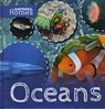 Oceans - John Wood - 9781786371331