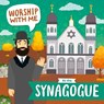 At the Synagogue - Shalini Vallepur - 9781786379726