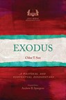 Exodus - Chloe T. Sun - 9781786410320
