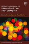 Research Handbook on International Law and Cyberspace - Nicholas Tsagourias ; Russell Buchan - 9781786437587