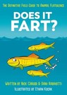 Does It Fart? - Dani Rabaiotti ; Nick Caruso - 9781786488275