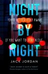 Night by Night - Jack Jordan - 9781786494436