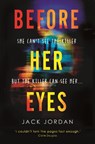 Before Her Eyes - Jack Jordan - 9781786494450