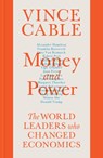 Money and Power - Vince (Author) Cable - 9781786495112
