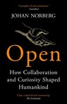 Open - Johan Norberg - 9781786497192