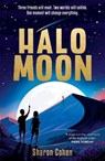 Halo Moon - COHEN,  Sharon - 9781786540102