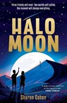 Halo Moon - Sharon Cohen - 9781786540119