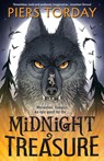 Midnight Treasure - Piers Torday - 9781786541420