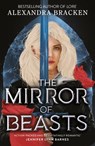 Silver in the Bone: The Mirror of Beasts - Alexandra Bracken - 9781786541758