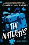 A NATURALS Novel: The Naturals, Book 1 - Jennifer Lynn Barnes - 9781786542212