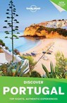 Lonely Planet Discover Portugal - DI DUCA,  Marc - 9781786576750