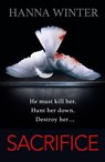 Sacrifice - Hanna Winter - 9781786580085
