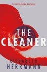 The Cleaner - Elisabeth Herrmann - 9781786580207