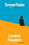 Snowflake - louise nealon - 9781786580702
