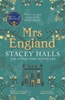 Mrs England - HALLS,  Stacey - 9781786582300