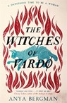 The Witches of Vardo - Anya Bergman - 9781786583031