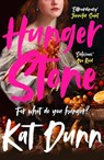 Hungerstone: A fierce, powerful sapphic reworking of CARMILLA, the book that inspired DRACULA - Kat Dunn - 9781786583932
