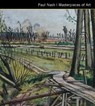 Paul Nash Masterpieces of Art - Michael Kerrigan - 9781786647719