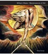 William Blake Masterpieces of Art - Michael Kerrigan - 9781786648129