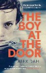 The Boy at the Door - Dahl Alex Dahl - 9781786699244