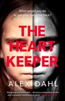 The Heart Keeper - Dahl Alex Dahl - 9781786699282