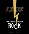 AC/DC - Paul Elliott - 9781786750396