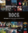 Rock: 101 Iconic Rock, Heavy Metal and Hard Rock Albums - Paul Elliott - 9781786750532