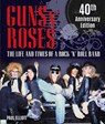 Guns N' Roses - Paul Elliott - 9781786751683