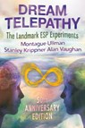 Dream Telepathy - Montague Ullman ; Stanley Krippner ; Alan Vaughan - 9781786772343