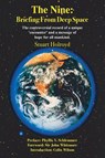 The Nine - Stuart Holroyd - 9781786772480
