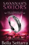 Savannah's Saviours - Bella Settarra - 9781786863751