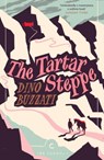 The Tartar Steppe - Dino Buzzati - 9781786891648