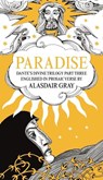 PARADISE - Alasdair Gray ; Dante Alighieri - 9781786894748