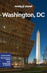 Lonely Planet Washington, DC - LONELY PLANET ; ZIMMERMAN,  Karla ; Maxwell, Virginia - 9781787016866