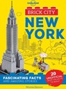 Brick City New York - ELSMORE,  Warren - 9781787018020