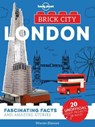 Brick City London - ELSMORE,  Warren - 9781787018044