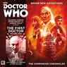 The Companion Chronicles -  - 9781787030060