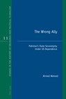The Wrong Ally - Ahmed Waheed - 9781787075399