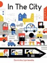 In the City - Dominika Lipniewska - 9781787080300