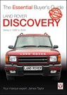 Land Rover Discovery Series 2 1998 to 2004 - James Taylor - 9781787113008