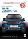 Range Rover - James Taylor - 9781787115019