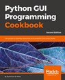 Python GUI Programming Cookbook - - Burkhard A. Meier - 9781787129450