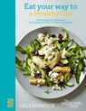 Eat Your Way to a Healthy Gut - PINNOCK,  Dale - 9781787130456