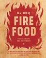 Fire Food - Christian Stevenson (DJ BBQ) - 9781787132825