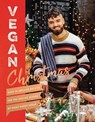 Vegan Christmas - Gaz Oakley - 9781787133136