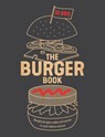 The Burger Book - Christian Stevenson (DJ BBQ) - 9781787133655