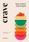 Crave - Ed Smith - 9781787135802
