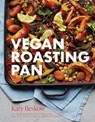 Vegan Roasting Pan - Katy Beskow - 9781787137035
