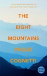 The Eight Mountains - Paolo (Author) Cognetti ; Erica Segre ; Simon Carnell - 9781787300149