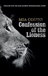 Confession of the Lioness - Mia Couto - 9781787301313